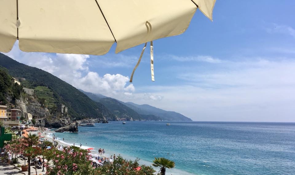 Escursioni in Liguria: Parco Nazionale delle Cinque Terre.