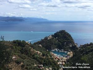 Copertina escursioni Portofino Panorama Portofino
