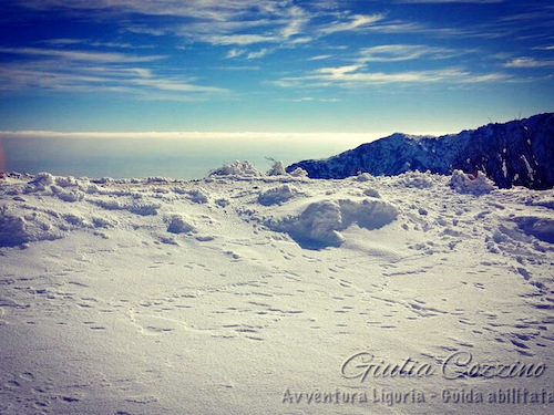 Alta Via Parco del Beigua